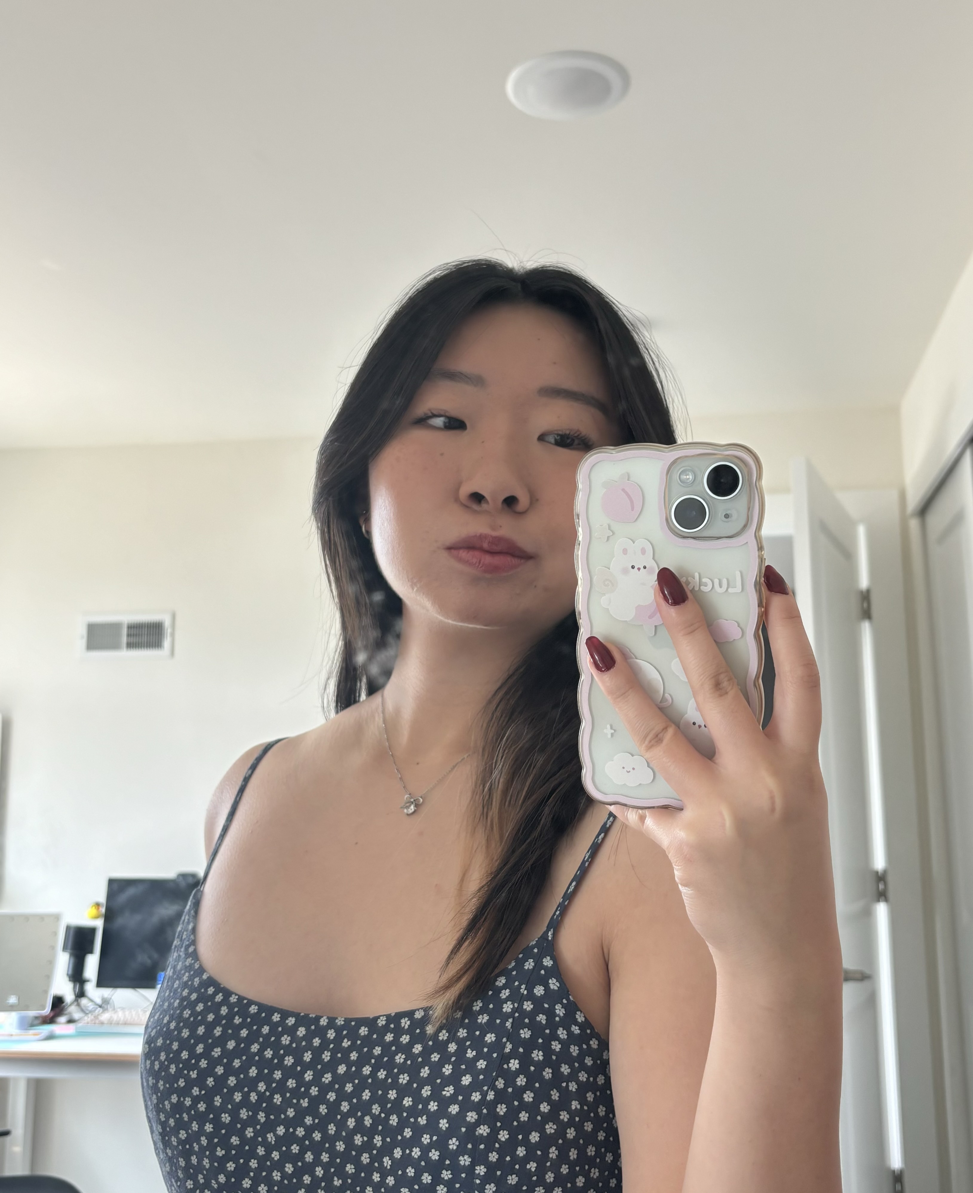 Image of Shan Chen